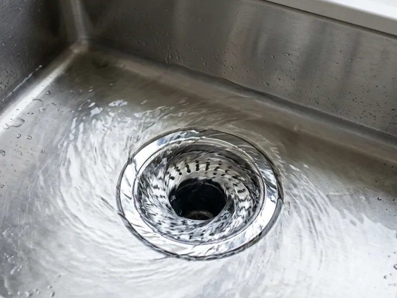 Drain Cleaning Plumber in Biddle, MT